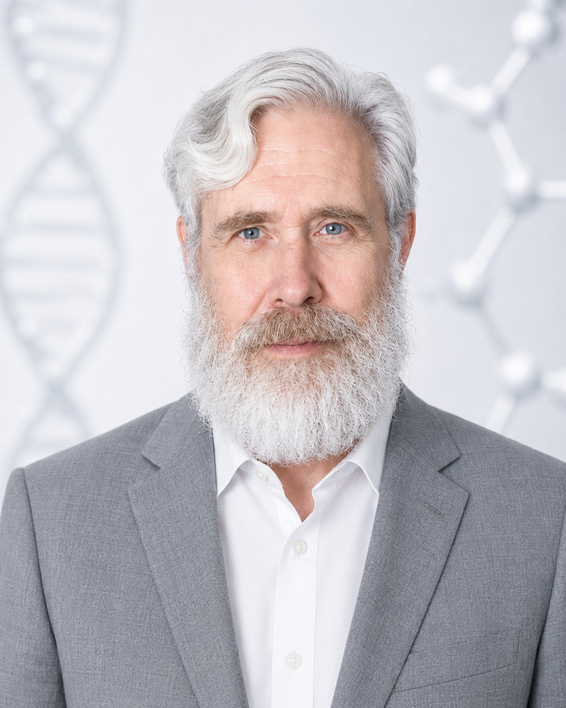 George Church