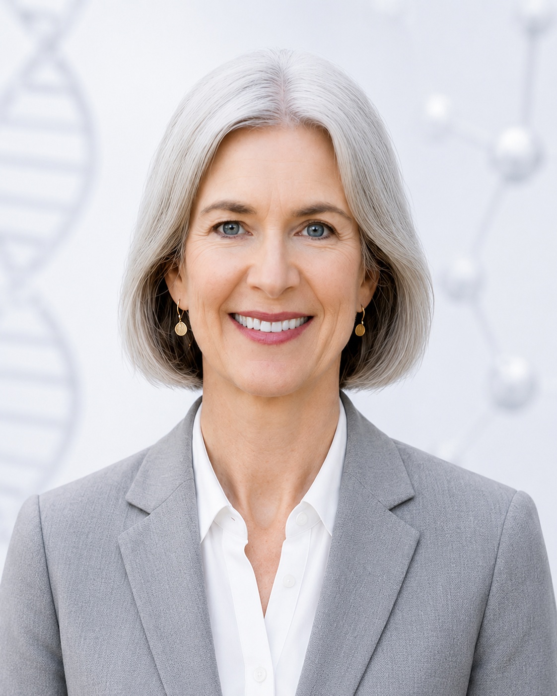 Jennifer Doudna