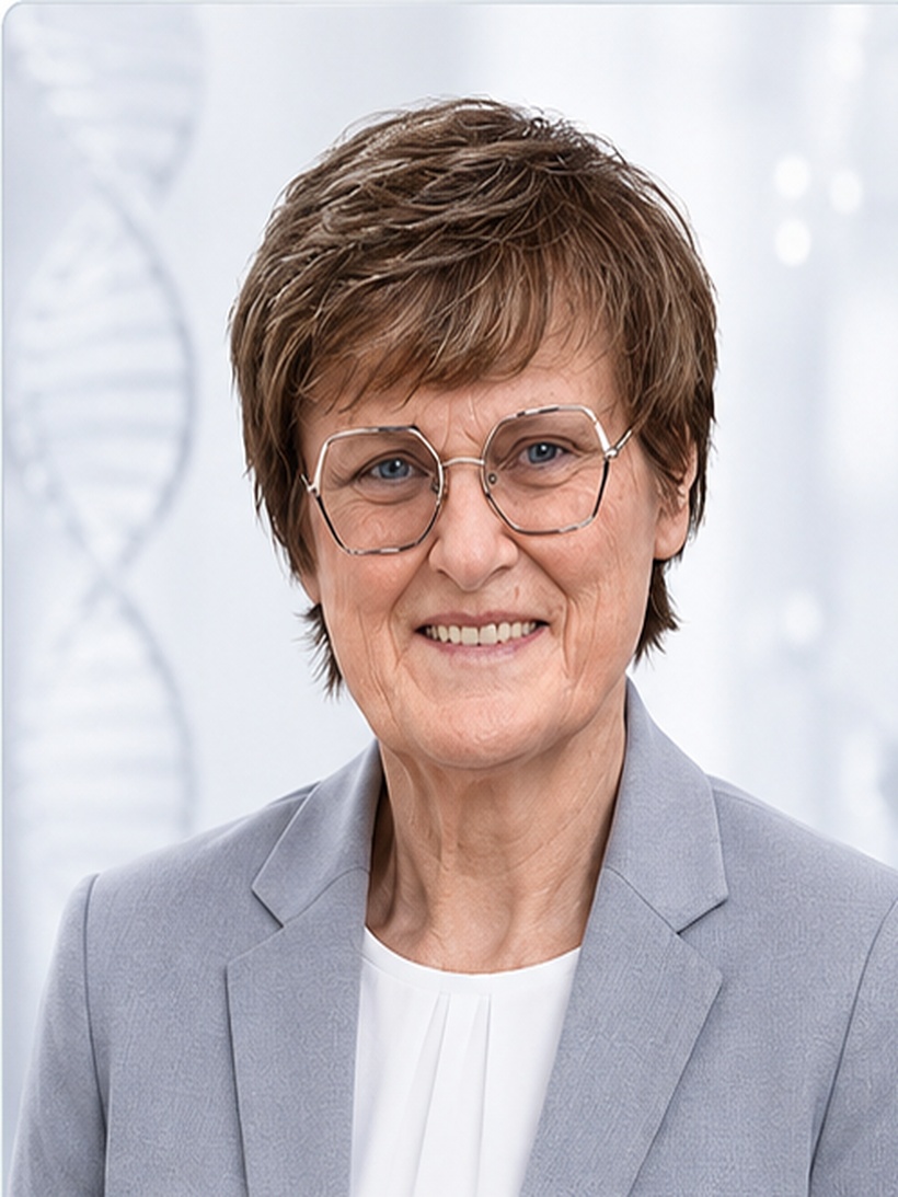 Katalin Karikó